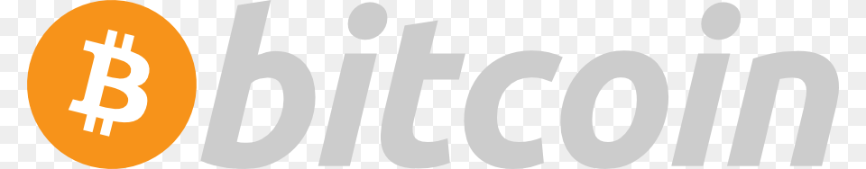 Bitcoin, Logo, Text Free Transparent Png