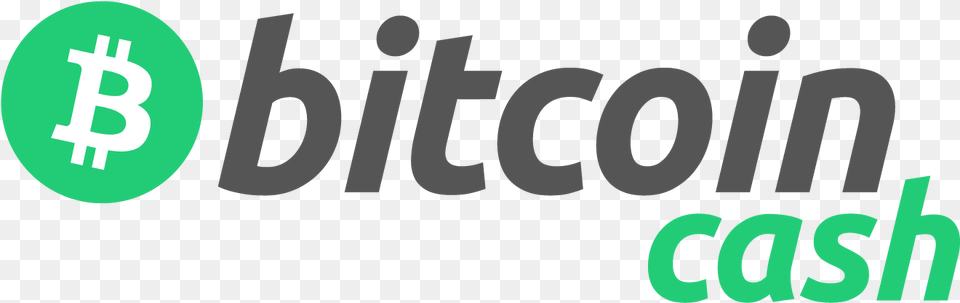 Bitcoin, Green, Logo, Text Free Transparent Png