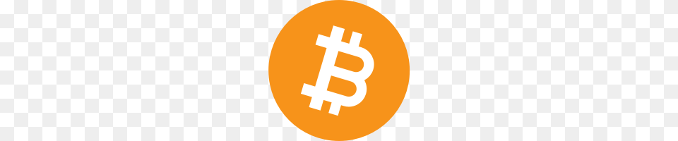 Bitcoin, Logo Png Image
