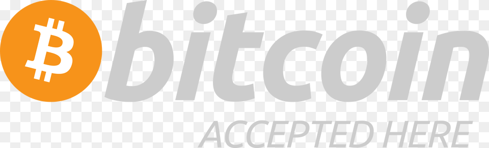 Bitcoin, Logo Free Transparent Png