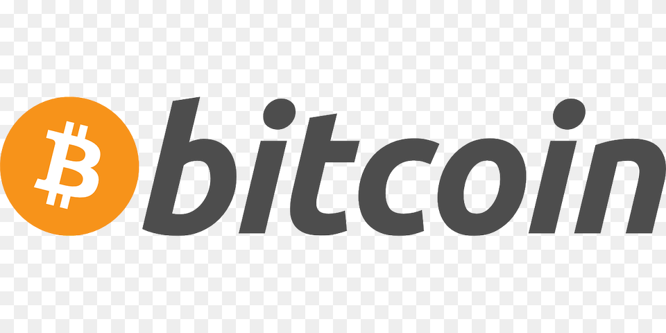 Bitcoin, Logo, Sticker Free Png Download