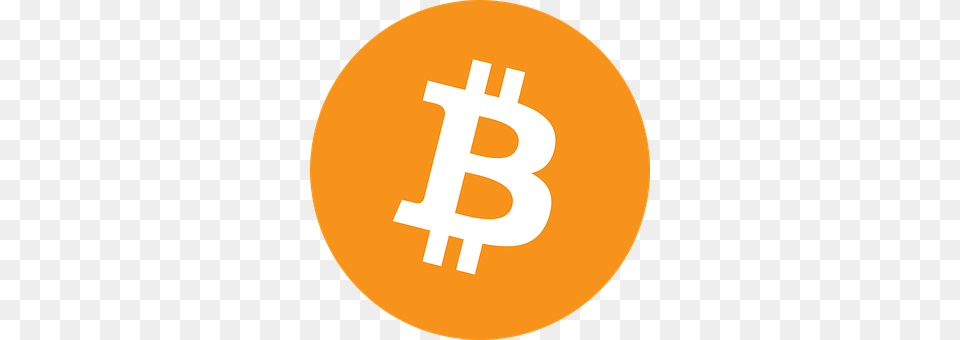 Bitcoin Logo, Symbol Png