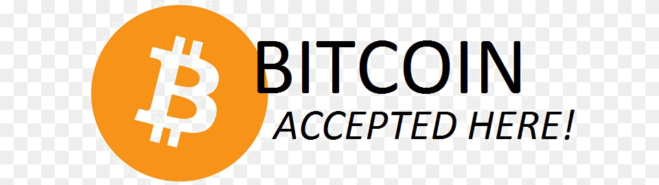 Bitcoin Accepted Here Button Hd Digital Currency Investments The Top 10 Digital Currencies, Logo Free Png