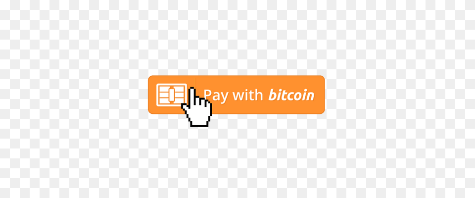 Bitcoin Accepted Here Button Body Part, Hand, Person Free Transparent Png