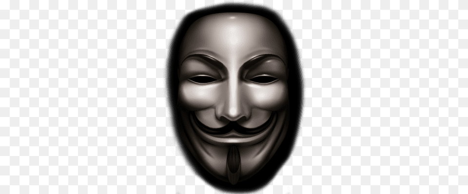 Bitcoin Anonymous Bitcoin, Mask, Adult, Female, Person Free Png