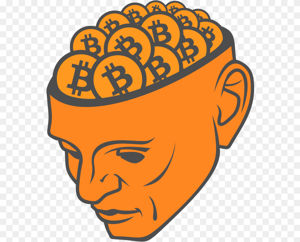 Bitcoin Brains Atm, Accessories, Art, Baby, Person Free Png Download