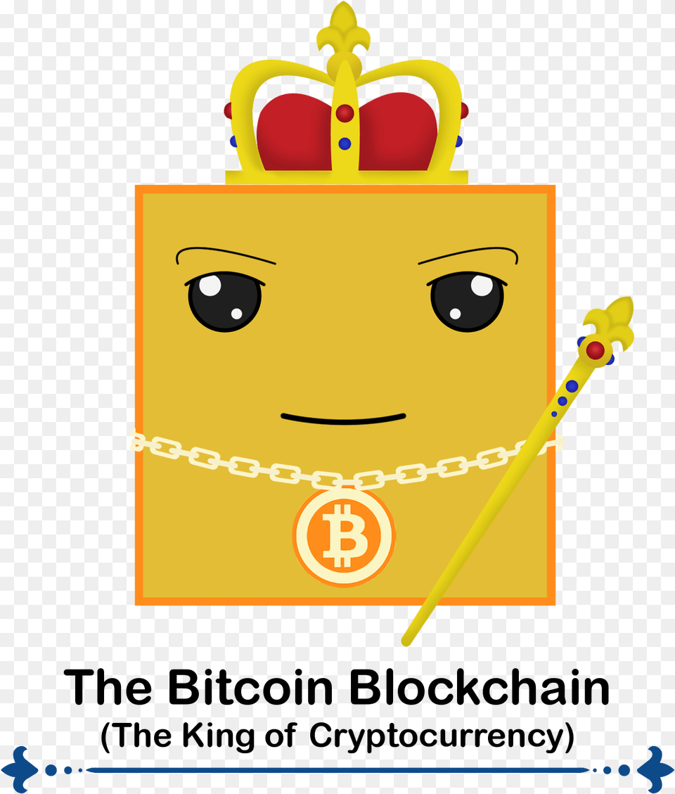 Bitcoin Cartoon, Face, Head, Person, Baby Free Png