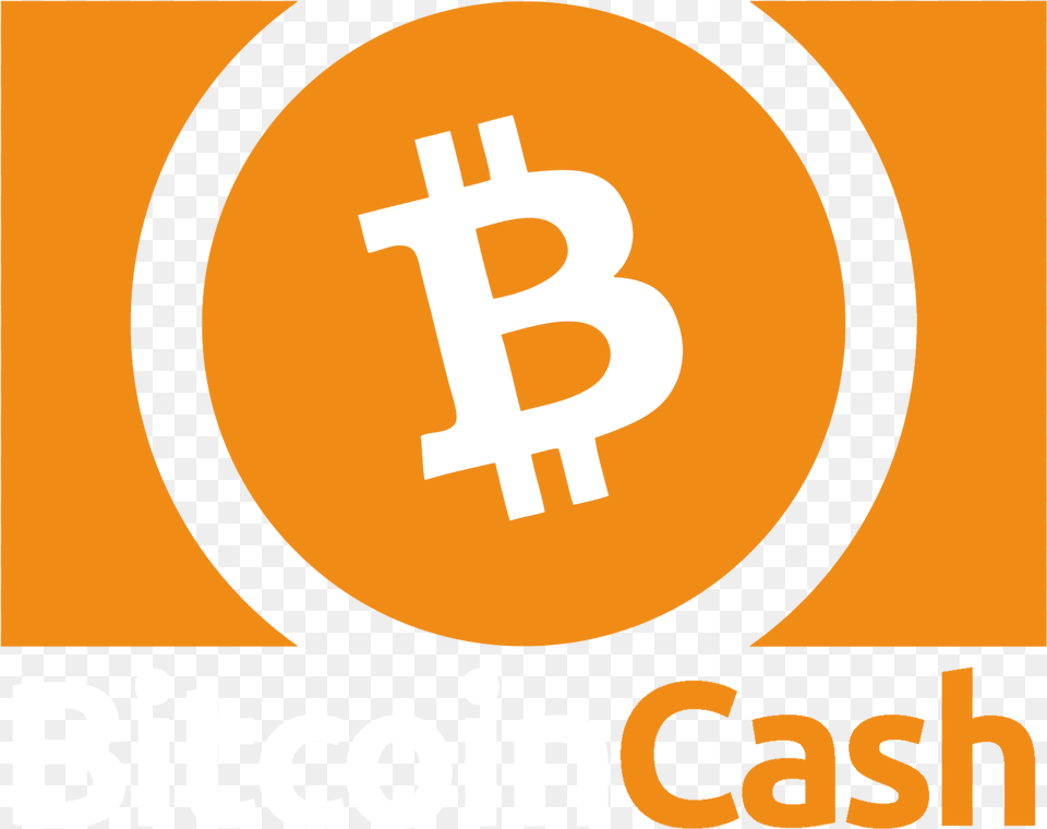 Bitcoin Cash, Logo Png Image