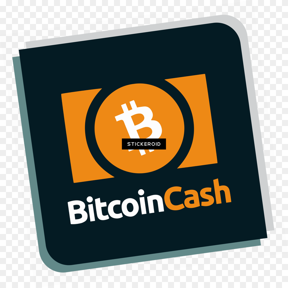 Bitcoin Cash, Electronics, Hardware, Computer Hardware, Logo Png
