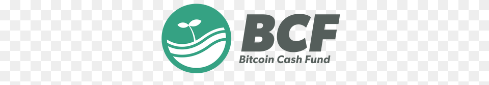 Bitcoin Cash Fund Logo Circle Png Image