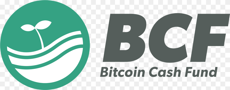 Bitcoin Cash Fund Logo Not Use Mobile Phones Png