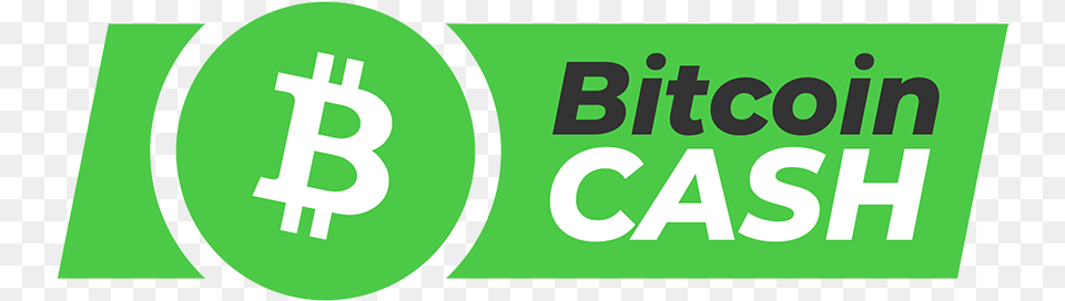 Bitcoin Cash Logo, Green, First Aid Png