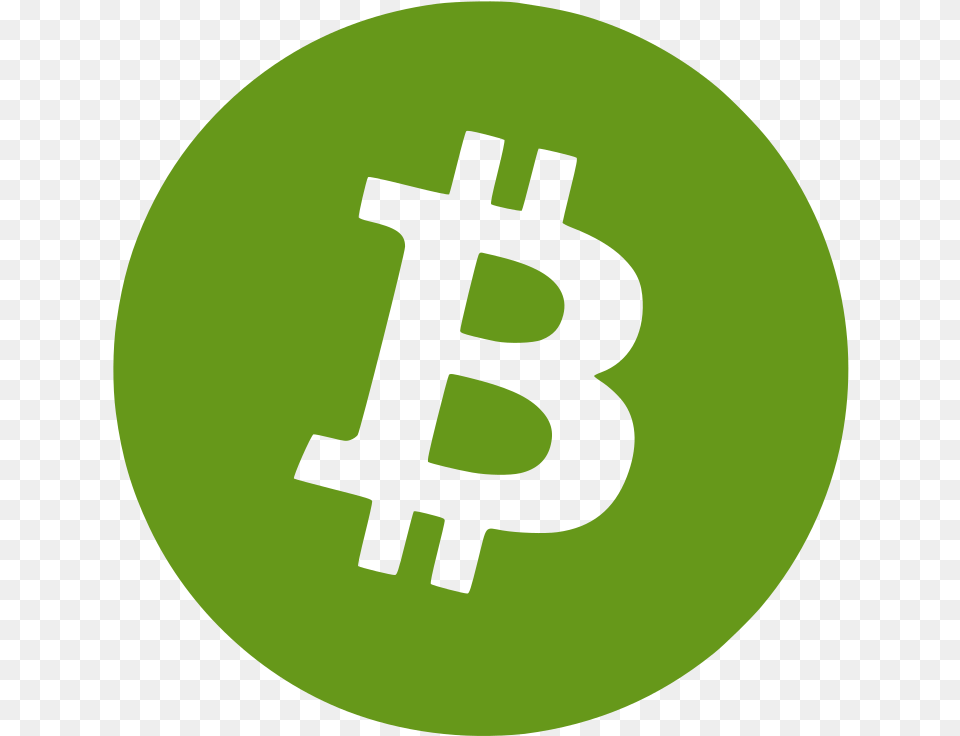 Bitcoin Cash Review Price Oxfam Quebec, Symbol, Logo, Disk Free Png