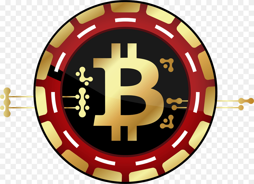 Bitcoin Clipart Free Png Download