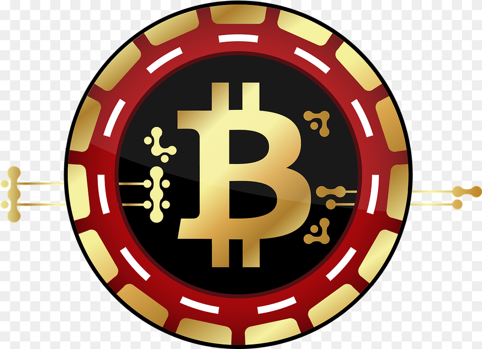 Bitcoin Coin Money Icon Bitcoin, Dynamite, Weapon, Symbol Free Transparent Png
