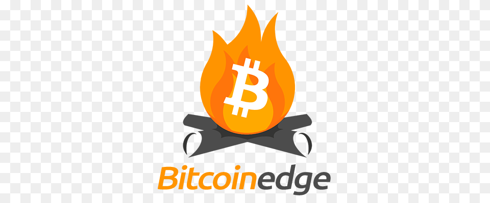 Bitcoin Edge Initiative, Logo, Advertisement, Poster Free Png Download