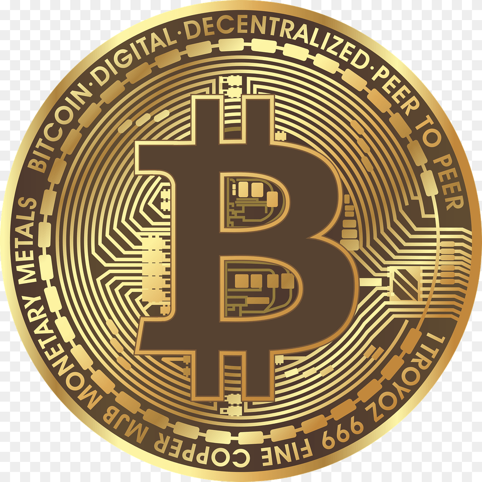 Bitcoin File Sts Royal, Disk Free Png Download