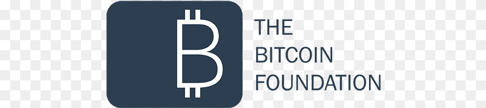 Bitcoin Foundation, Light, Text Png Image