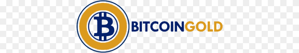 Bitcoin Gold Logo Transparent Free Png Download