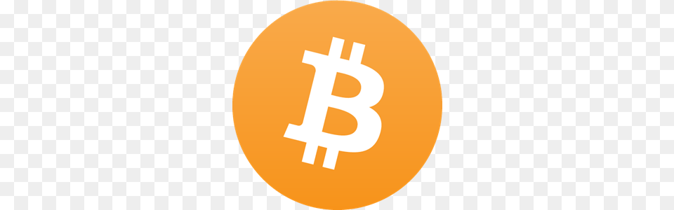 Bitcoin Icon, Logo Free Png