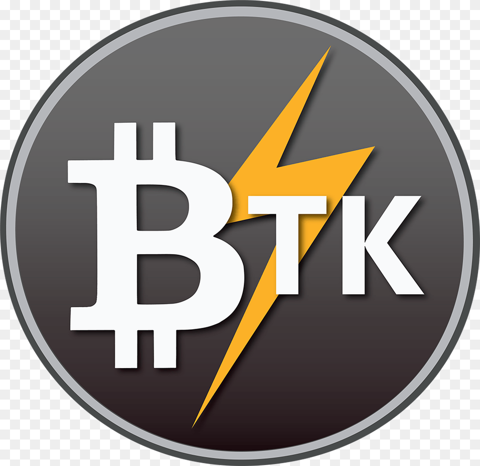 Bitcoin Icon Blue, Logo, Symbol Png