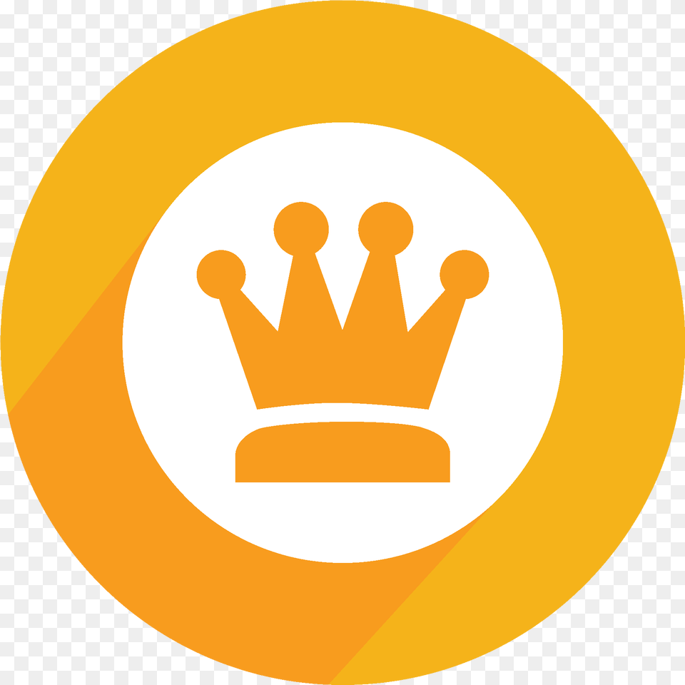 Bitcoin Icon Transparent Cartoon Jingfm King Crown, Accessories, Jewelry, Logo, Disk Free Png Download