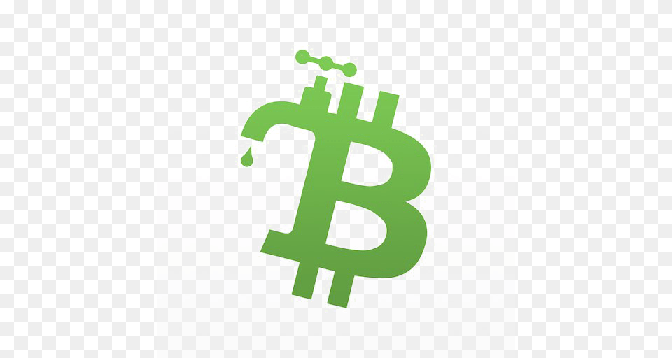 Bitcoin Image, Logo, Cross, Symbol Free Png Download