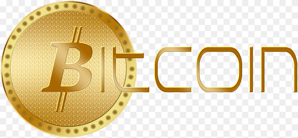 Bitcoin Imagen Fondo Transparente, Gold, Smoke Pipe, Gold Medal, Trophy Free Transparent Png