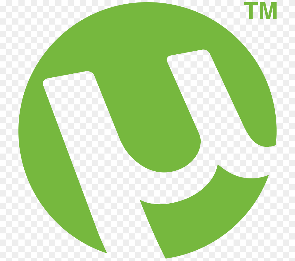 Bitcoin Images Utorrent Bitcoin Crash, Green, Logo, Symbol, Text Png