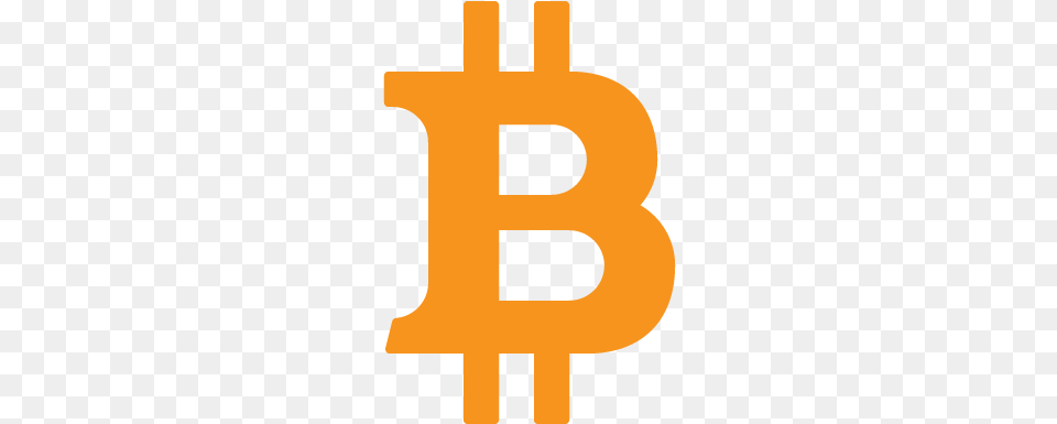 Bitcoin Impact Of Cryptocurrency On Economy, Light, Text, Symbol, Traffic Light Png Image