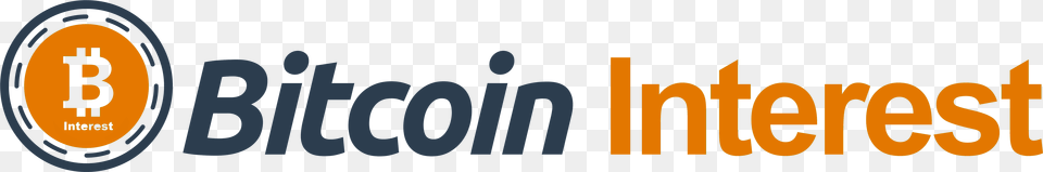 Bitcoin Interest, Logo, Machine, Spoke, Text Free Png Download