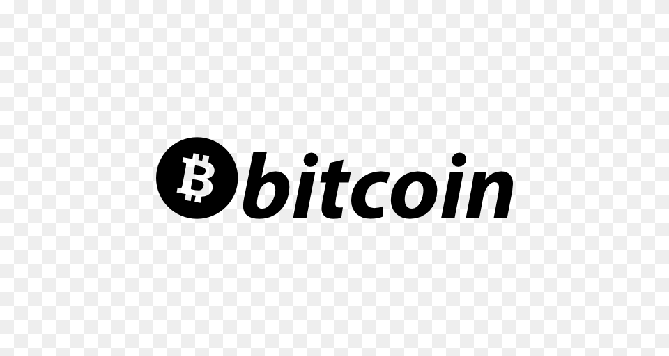 Bitcoin Logo, Text, Dynamite, Weapon Png Image