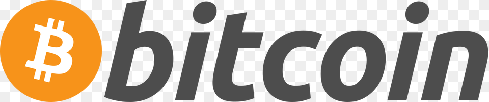 Bitcoin Logo, Green Free Png