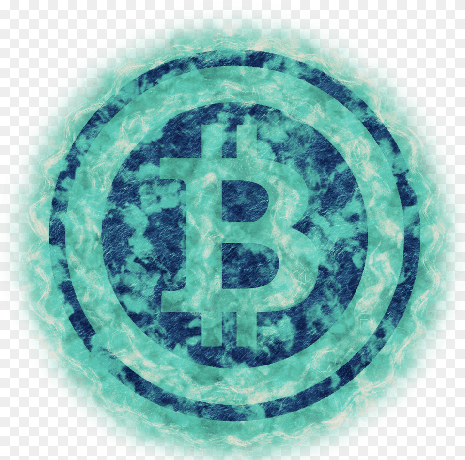 Bitcoin Logo Imgur Circle, Home Decor, Rug, Animal, Reptile Png