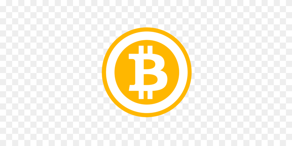 Bitcoin Logo Logok Png Image