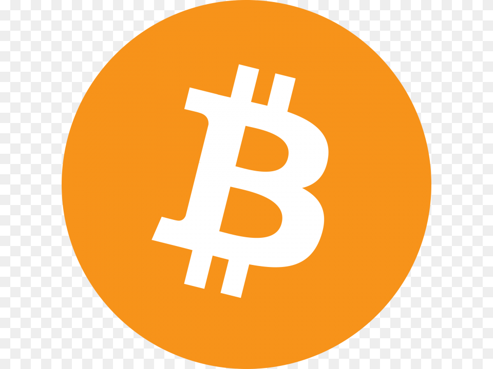 Bitcoin Logo Svg, Symbol Free Png