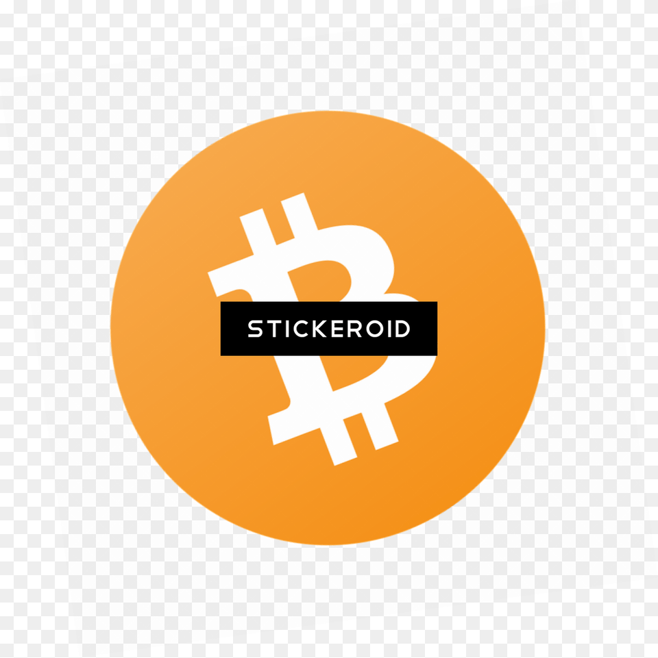 Bitcoin Logos Circle, Logo, Astronomy, Moon, Nature Free Png Download