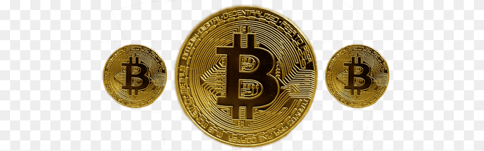 Bitcoin Logos Images Coin Crypto Asia, Gold, Accessories, Jewelry, Locket Free Transparent Png