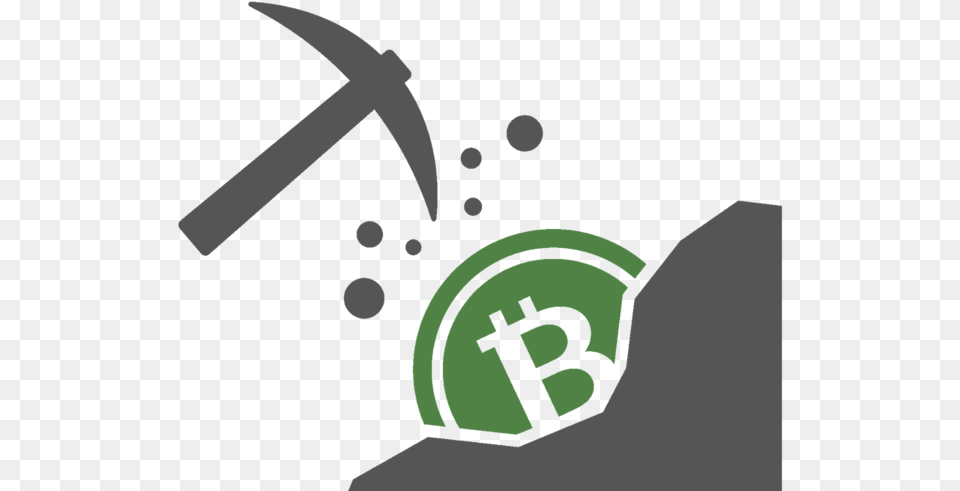 Bitcoin Mining Logo Free Transparent Png