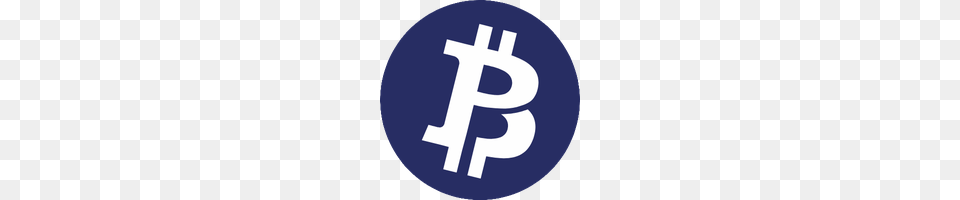 Bitcoin Private, Logo, Symbol, Disk, Text Png Image