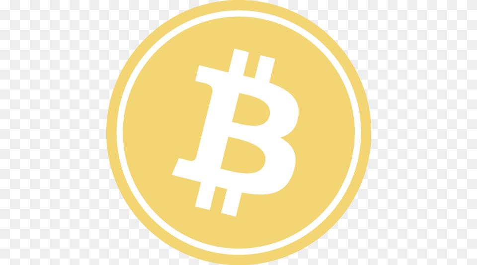 Bitcoin Sign, First Aid, Logo, Symbol Free Png Download