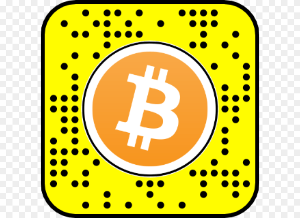 Bitcoin Snapchat Lens The 11th Second Carl Wheezer Snapchat Filter, Pattern, Home Decor, Logo Free Png
