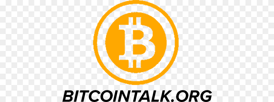 Bitcoin Talk Bitcointalk, Logo, Symbol Free Png