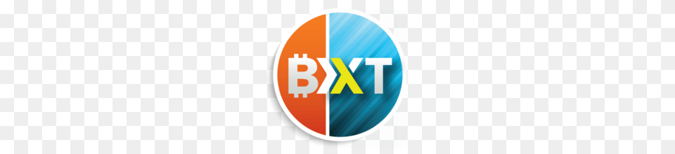Bitcoin Xt, Logo, Disk Free Png