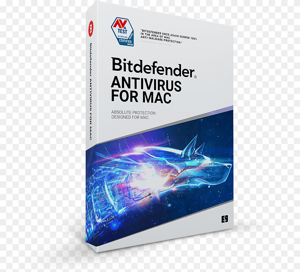Bitdefender Antivirus For Mac Bitdefender Total Security 2020, Advertisement, Poster, Book, Publication Png