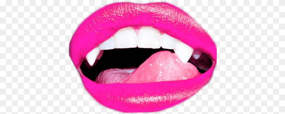 Bite Me Lindsay Lohan Vampire, Body Part, Mouth, Person, Teeth Png