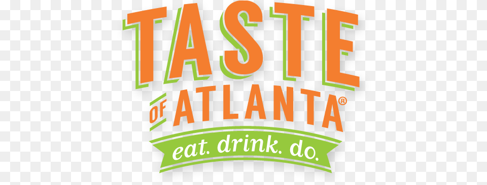 Bite Of News Taste Of Atlanta Vertical, Dynamite, Text, Weapon Png