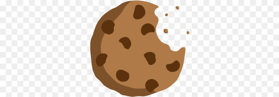 Bite Bitepng Images Pngio Cookie With A Bite, Food, Sweets, Face, Head Free Transparent Png