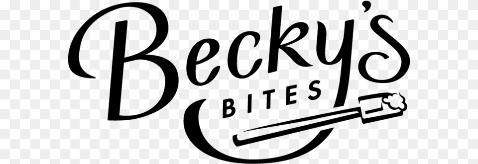 Bites Nyc Becky39s Bites, Gray Free Png Download