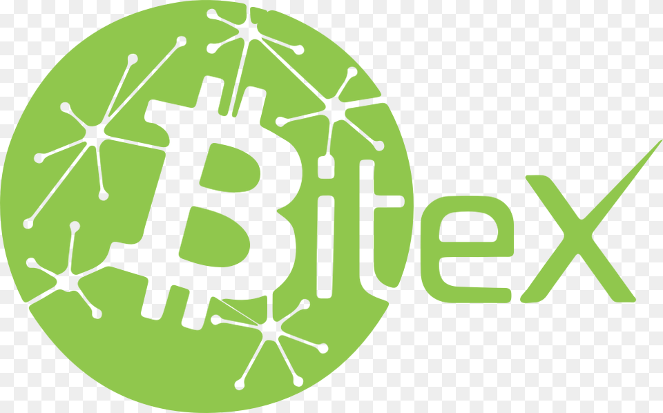 Bitex Mining, Green, Logo, Symbol, Text Free Transparent Png